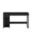 Anbar Metal Base Writing Desk