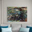 Claude Monet - Wrapped Canvas Painting-21213243