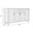 Walnut Aluminium alloy Shoe Storage