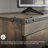 Ensey TV Stand for TVs up to 65"-1996686152
