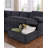 Nyhan Upholstered Corner Sectional-94394367