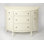 Commode d'appoint en bois massif et manufacturé Blakehurst