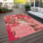  Machine Washable Indoor/Outdoor Chayden ACN1028 Rug-1768650308