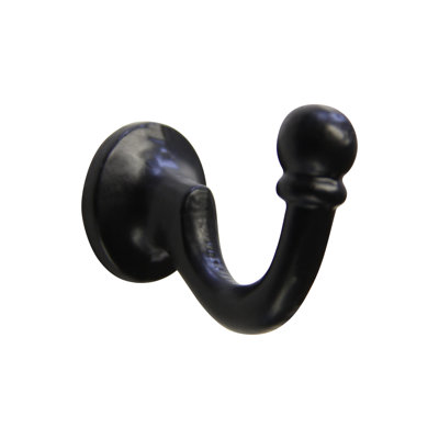 Iron Wall Hook