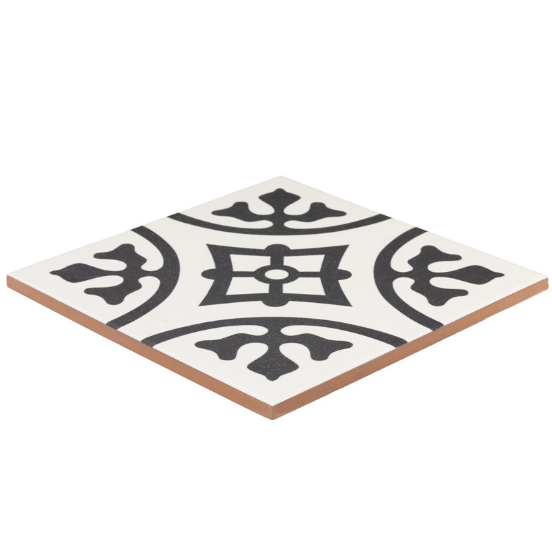 8" x 8" Ceramic Field Tile