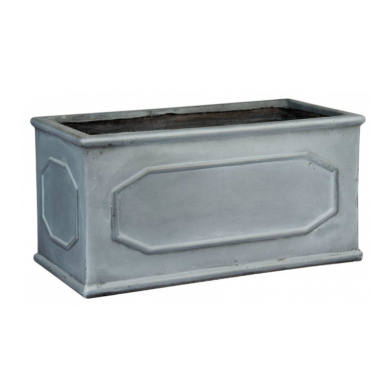 Chelsea Planter Box, 30cm H x 60cm W x 30cm D