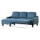 Abilash 83.75'' Upholstered Sleeper Sofa