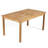 Cheaney Teak Dining Table