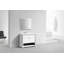 Ensemble de meuble-lavabo simple 36 po-84921283