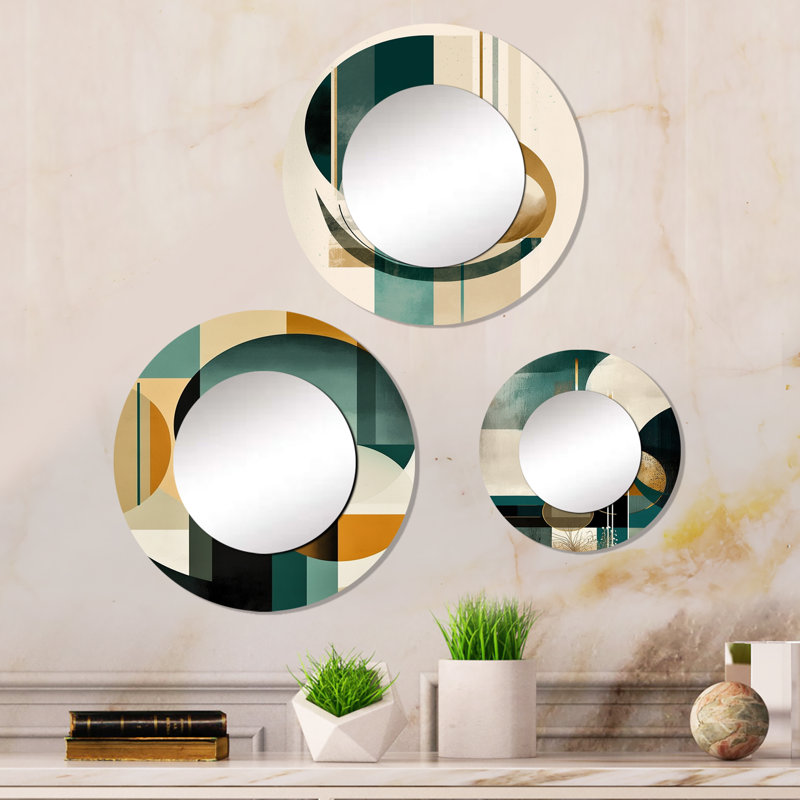 Miroir Alarins