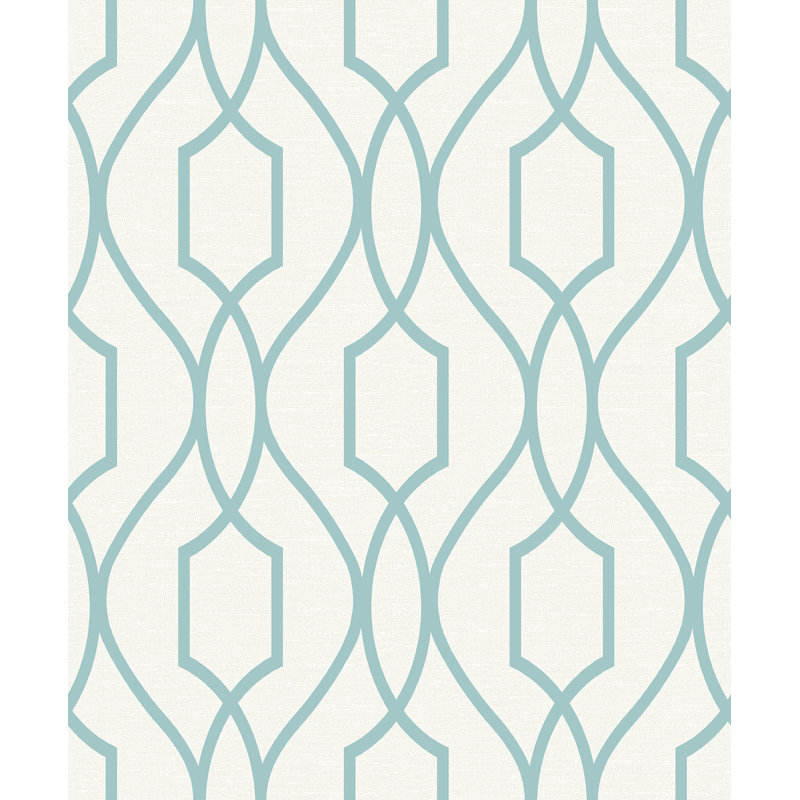 Katelyn Geometric Roll, Black