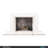 Miami Fireplace Surround-88725477