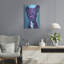 «Pit Bull - Neko» par Dawg Painter-1992618881