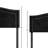 Duyne Glam Velvet Upholstered Panel Headboard-2141014166-2141014170
