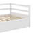 Shantee Wooden Daybed with Trundle-1804737958