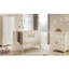 Eccleston Changing Table