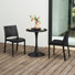Outdoor Round Dining Set