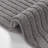 5 Piece Soft Absorbent Microfiber Bath Rug Set With Non-Slip Backing-389867973