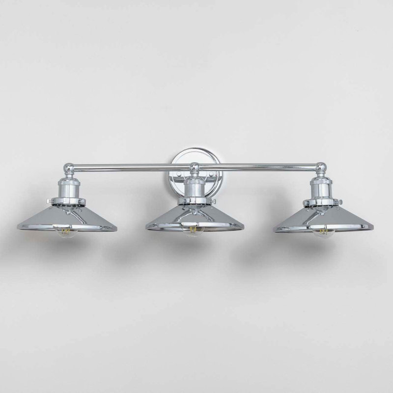 Audhumbla Armed Sconce