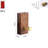 Myzafer Wall Wall Hook