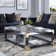 Beuna 2 Piece Coffee Table Set