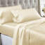 Ensemble de draps en satin Burlison-721352415-721352413