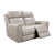 Cream Genuine Leather is out of stock