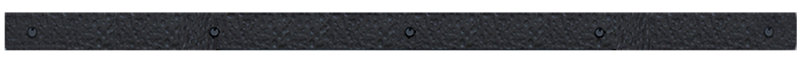 Stainless Steel Standard Single Track, 60 in.