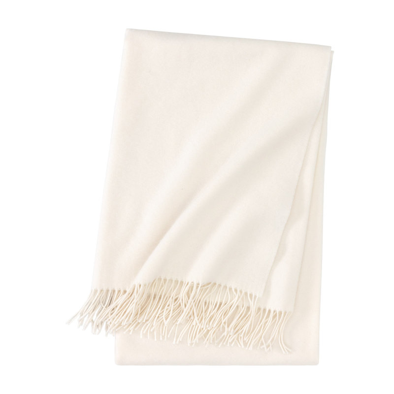 Club Blanket, Nacre