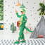Déguisement de dinosaure pour enfant Halloween