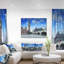 Reproduction de photo sur toile tendue-64592838-64592841