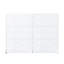 Paravent de clôture en treillis de jardin H 6 pi x l 4 pi Isolde pour terrasse, balcon, cour, piscine, espace intérieur-128980589
