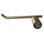 Wall Mounted Toilet Paper Holder