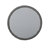 Side Table In Grey , 18.63" Depth X Width 16.33" Height, 11.91 Lb, Drink Utility Table, 18.63in Product 16.33in 11.9lb, Serving Desk-1020591821