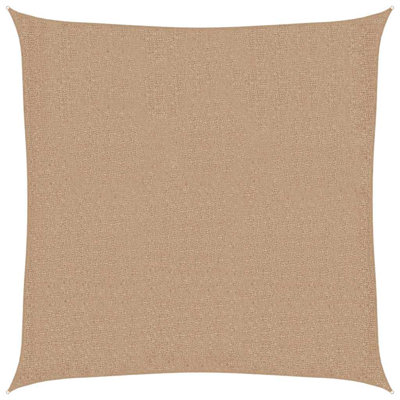 Ortley Sunshade Sail 160 g/m² HDPE