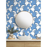 Wallpaper Double Roll by Yuki Osada