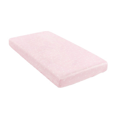 Drap pour lit de bébé Abner