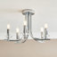 Semi Flush Mount-114324066-114324069-114324070