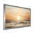 Silver Single Picture Framed