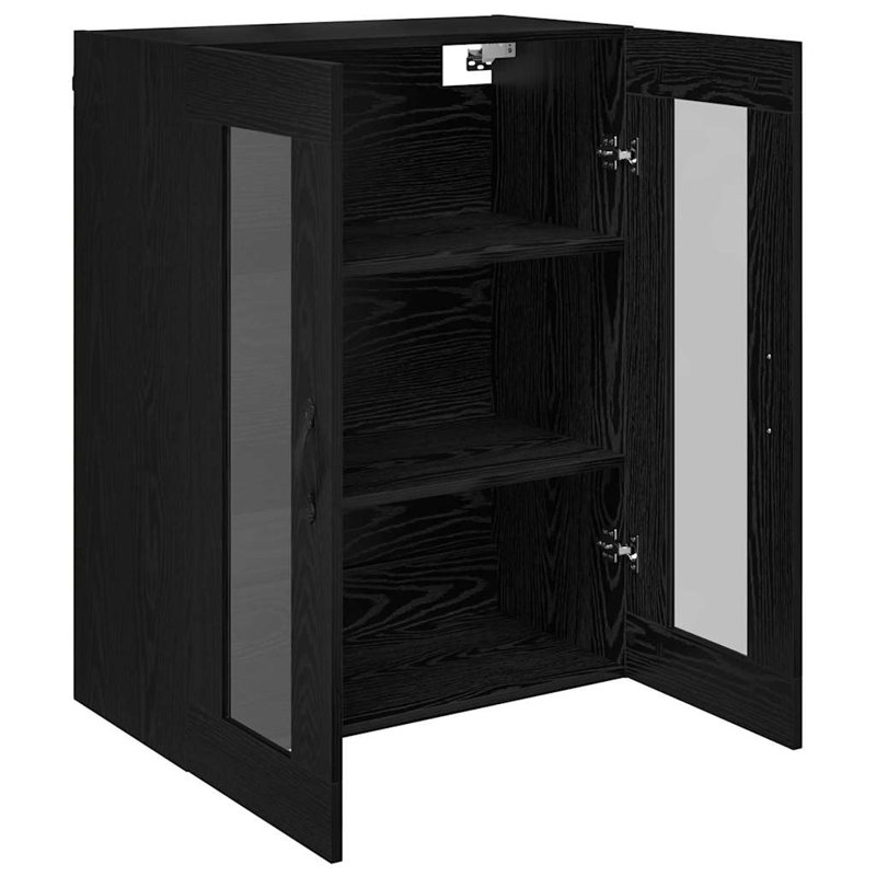 Sideboard, Black Oak