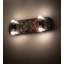 Sk8er 4 - Light Flush Mounted Sconce