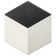 Geometric 6" x 7" Porcelain Patterned Floor Use Tile