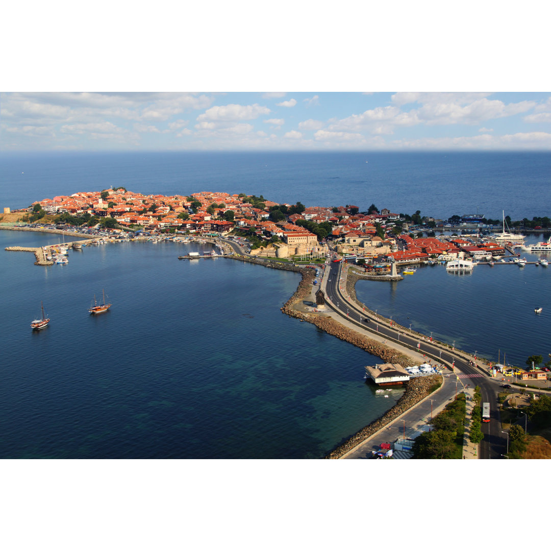 Nessebar