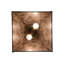 Rustic Lodge 2 - Light Pendant