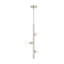 Luminaire suspendu à 3 lumières Jolisha-1011860623