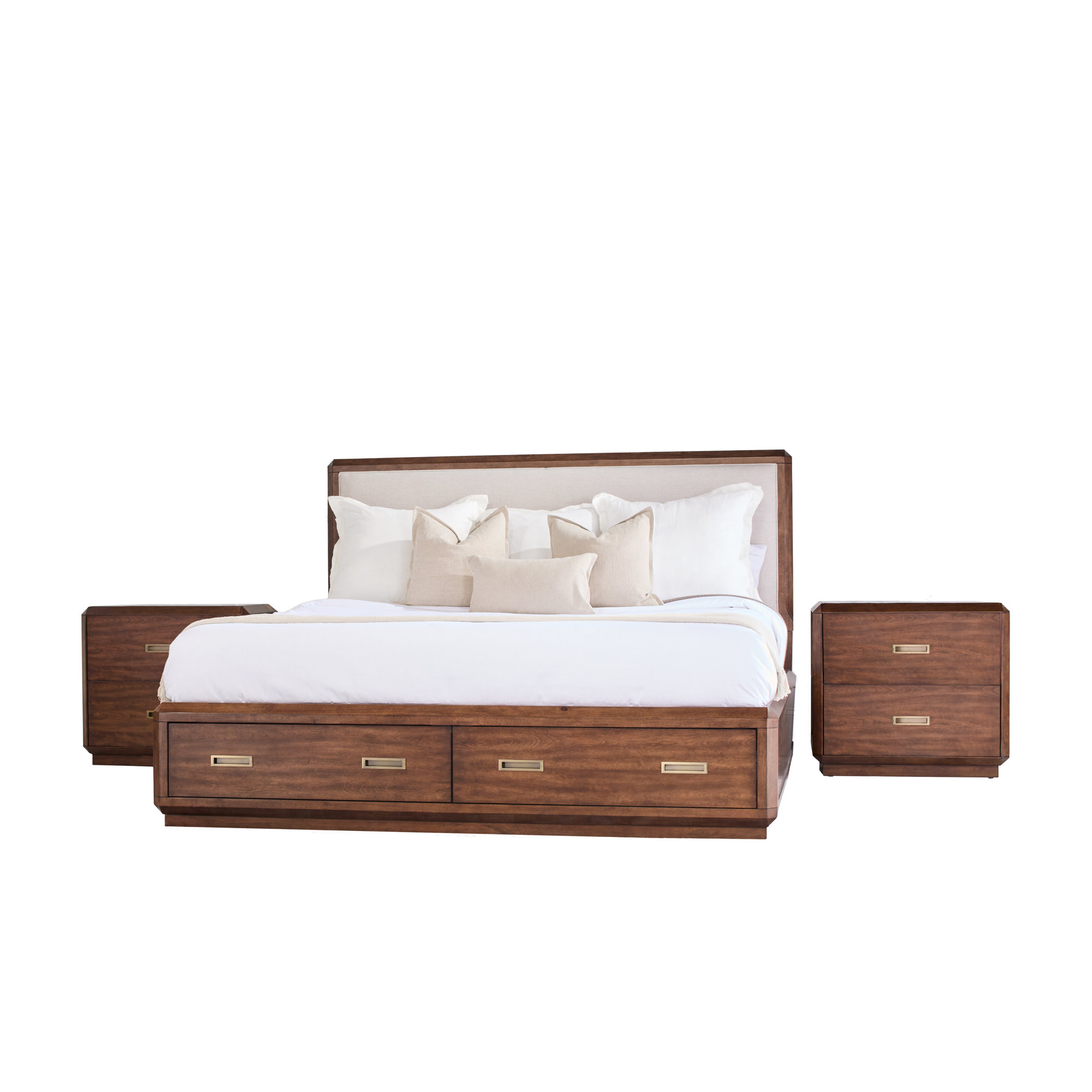 Bedroom Set, King