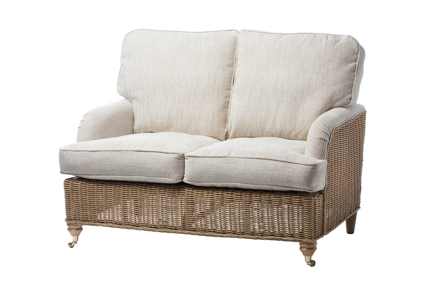 Wayfair loveseat outlet sale