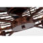 Durden 28'' Ceiling Fan with Light Kit-1125065447