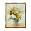 «Mixed Sunflower Bouquet Country Florals» par Emma Caroline - Peinture sur toile-1285730451-1285730448