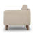 Leno Upholstered Armchair-690421303